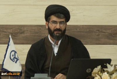 نشست هماهنگی مدیران گروه های متولی دروس هشتگانه تربیت اسلامی دانشگاه فرهنگیان در قم برگزار شد