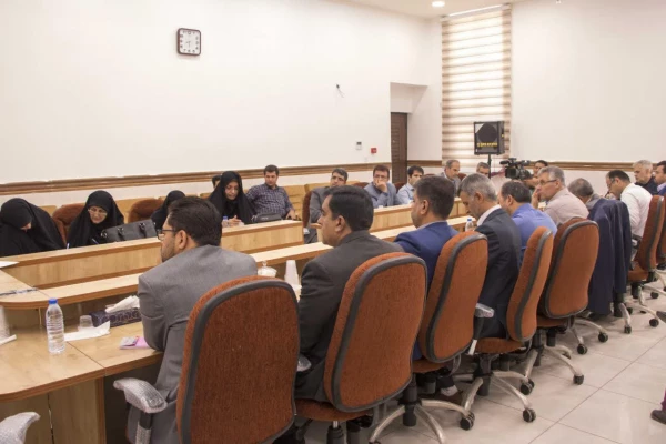 دوره آموزشی پیشرفته فلسفه تربیت اسلامی- شهریور 97