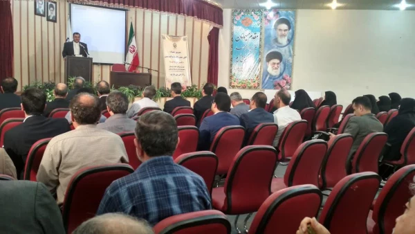 سومین دوره آموزشی مدرسان دروس تعلیم و تربیت اسلامی - شهریور97