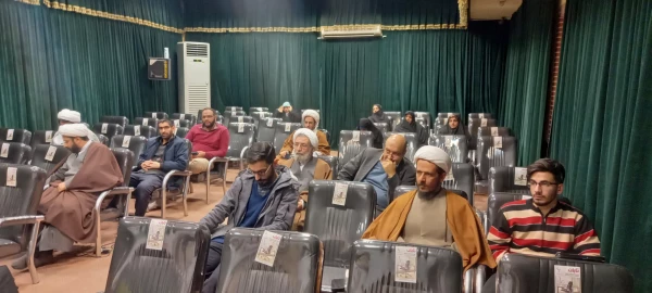 «تمرکز بر بازطراحی نظام هدایت تحصیلی در ایران به مثابه پیشران تحول در حکمرانی تربیتی» 3