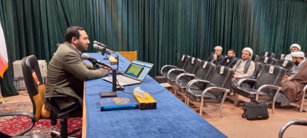 «تمرکز بر بازطراحی نظام هدایت تحصیلی در ایران به مثابه پیشران تحول در حکمرانی تربیتی» 4