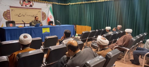 «تمرکز بر بازطراحی نظام هدایت تحصیلی در ایران به مثابه پیشران تحول در حکمرانی تربیتی» 5