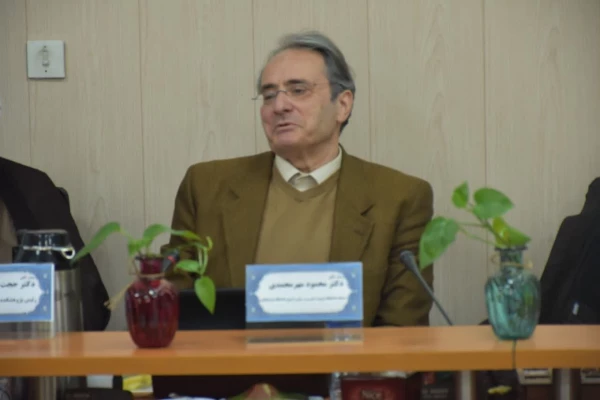  نشست الگوی نظری زیر نظام تربیت معلم و تامین نیروی انسانی در آموزش و پرورش جمهوری اسلامی ایران 10