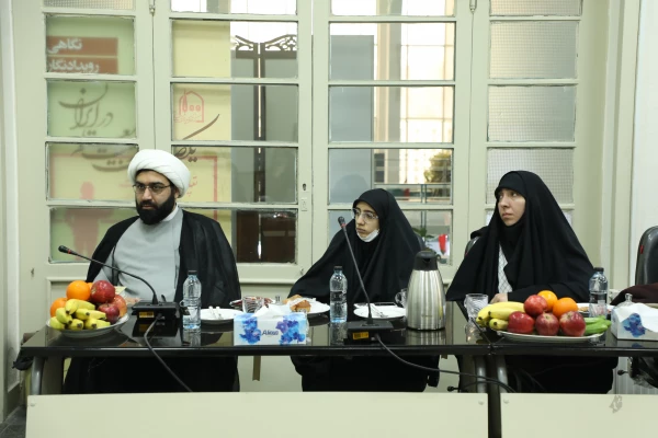 نشست ایده دانشگاه تربیت معلم در جمهوری اسلامی ایران  4