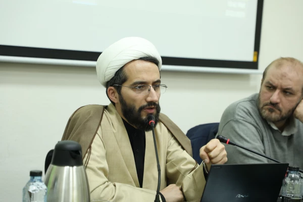 نشست ایده دانشگاه تربیت معلم در جمهوری اسلامی ایران  5