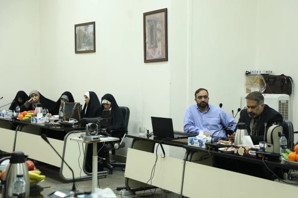 نشست ایده دانشگاه تربیت معلم در جمهوری اسلامی ایران  12