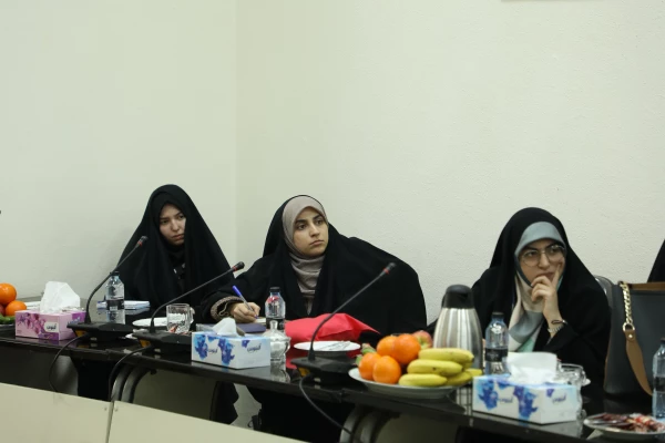 نشست ایده دانشگاه تربیت معلم در جمهوری اسلامی ایران  15