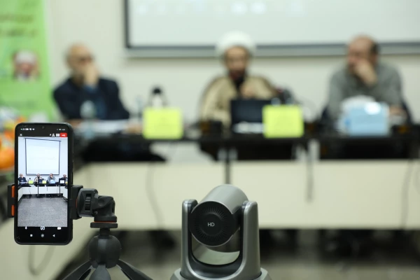 نشست ایده دانشگاه تربیت معلم در جمهوری اسلامی ایران  17