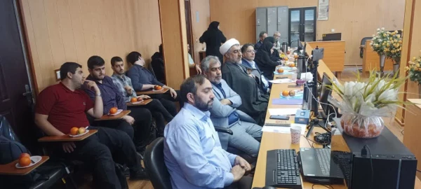 « درآمدی بر چالش های تربیت اسلامی در دنیای معاصر» 7