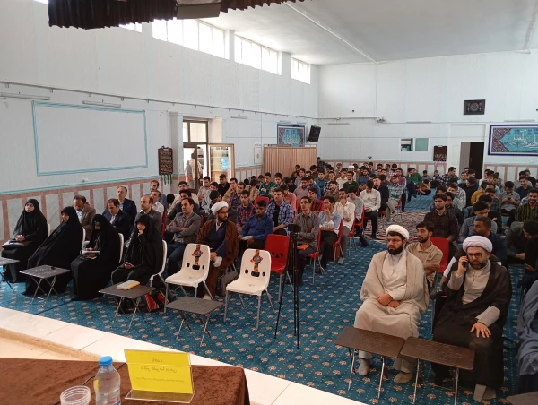 « مستند نگاری تجارب مدارس تحول خواه مدرسه ای برای آینده » 5