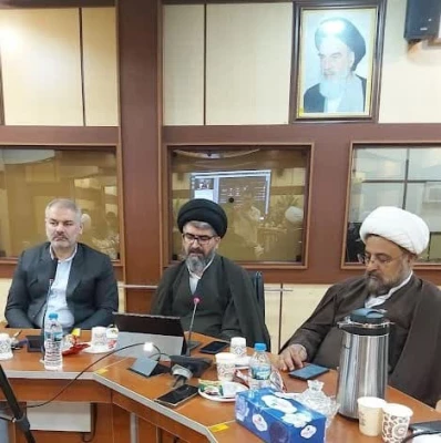  نشست های علمی با موضوع : معلم هوشمند، استیلای هوش مصنوعی بر معلمی 2