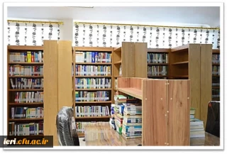  ثبت نام و تمدید عضویت کتابخانه تخصصی تعلیم و تربیت اسلامی 