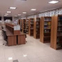  ثبت نام و تمدید عضویت کتابخانه تخصصی تعلیم و تربیت اسلامی 