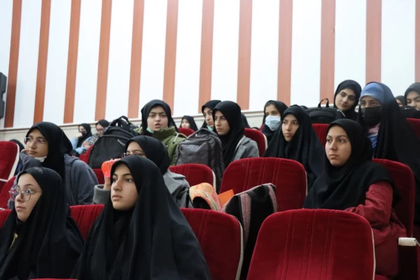 
مبزگرد علمی « باز تأملی در مفهوم PCK و مفاهیم مرتبط و کاربست آن در تربیت معلم» 11