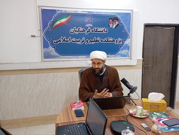  نقد و بررسی مجموعه کتاب های دریچه ای به حقیقت دنیا؛ «جلد دوم: صحنه گردان دنیا» 4